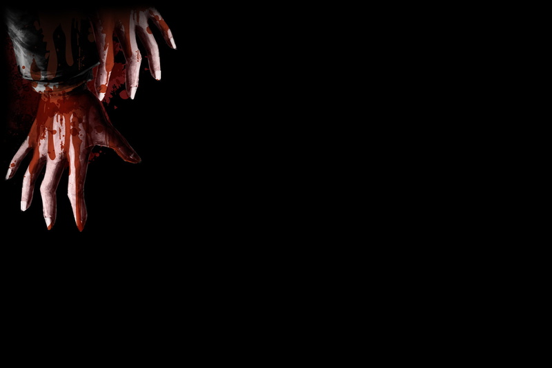 Cognition: An Erica Reed Thriller, 1080P, Video Game