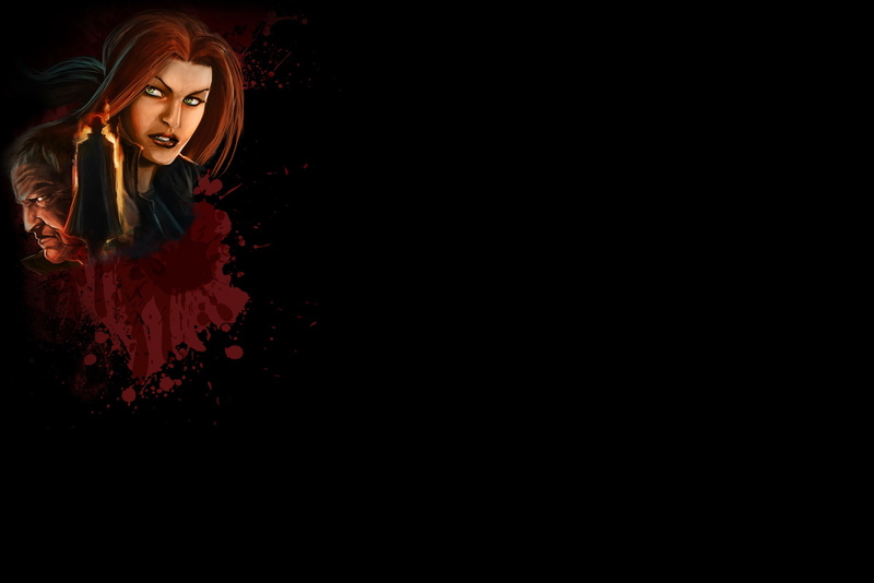 Video Game, 1080P, Cognition: An Erica Reed Thriller