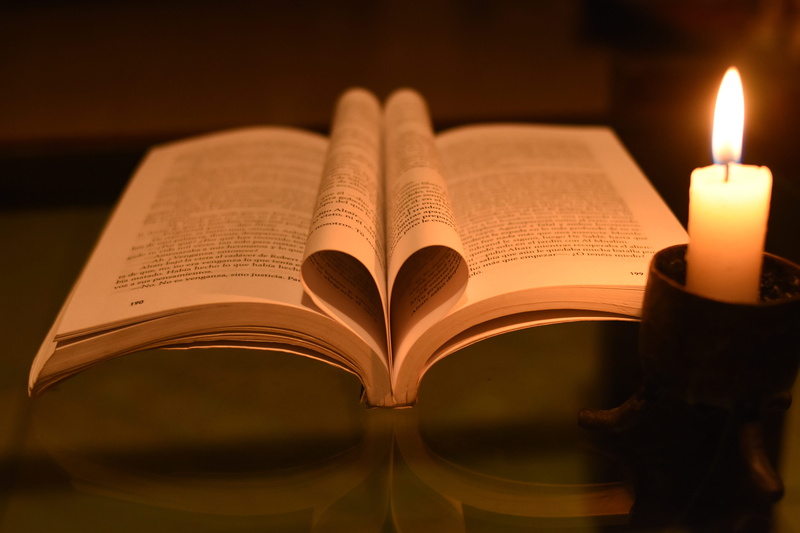 table, literature, library, indoors, focus on foreground, no people, book, 5K, reading, paper, illuminated, still life, cognition, creativity, absence