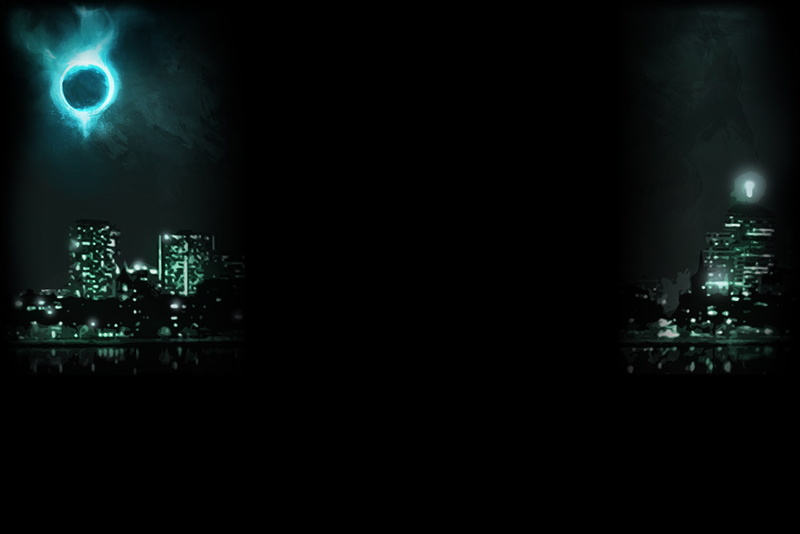 Cognition: An Erica Reed Thriller, Video Game, 1080P