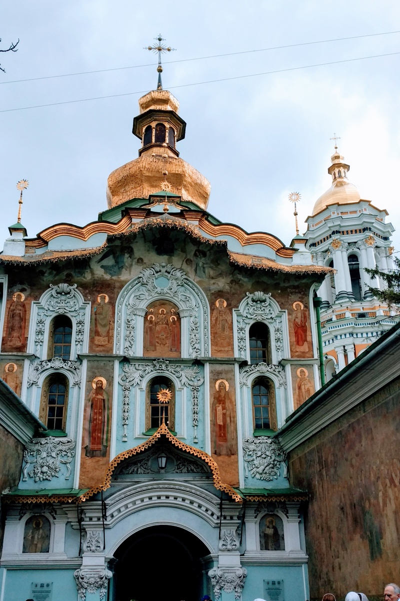 travel destinations, day, built structure, building, cathedral, religion, spirituality, building exterior, structure, christianity, sky, history, belief