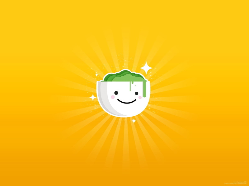 communication, sign, electricity, Humor, creativity, anthropomorphic smiley face, colored background, smiling, electric lamp, computer icon, yellow, backgrounds