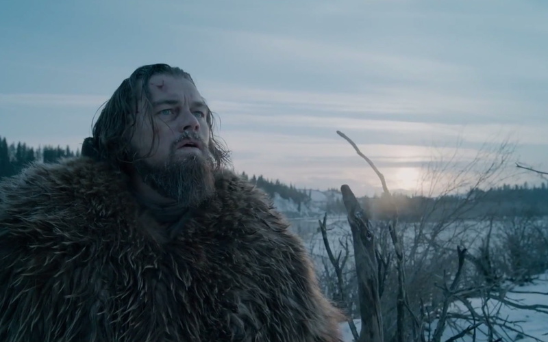 snow, hugh, glass, The Revenant, wild, 1080P, revenant