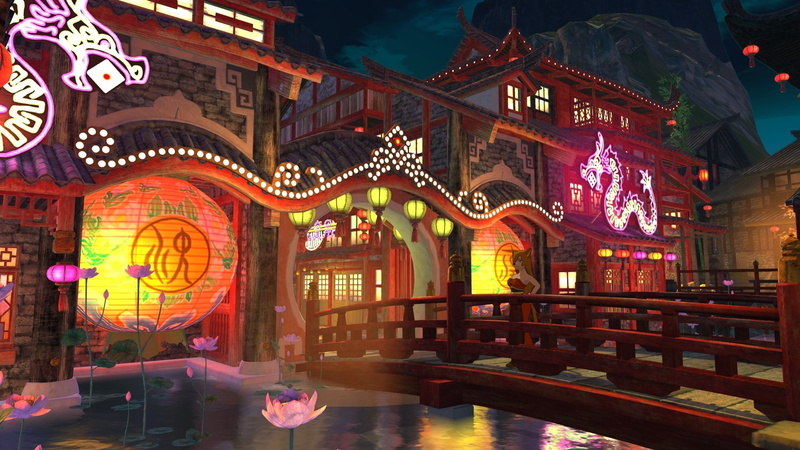 Ni no Kuni II: Revenant Kingdom, 1080P, Video Game