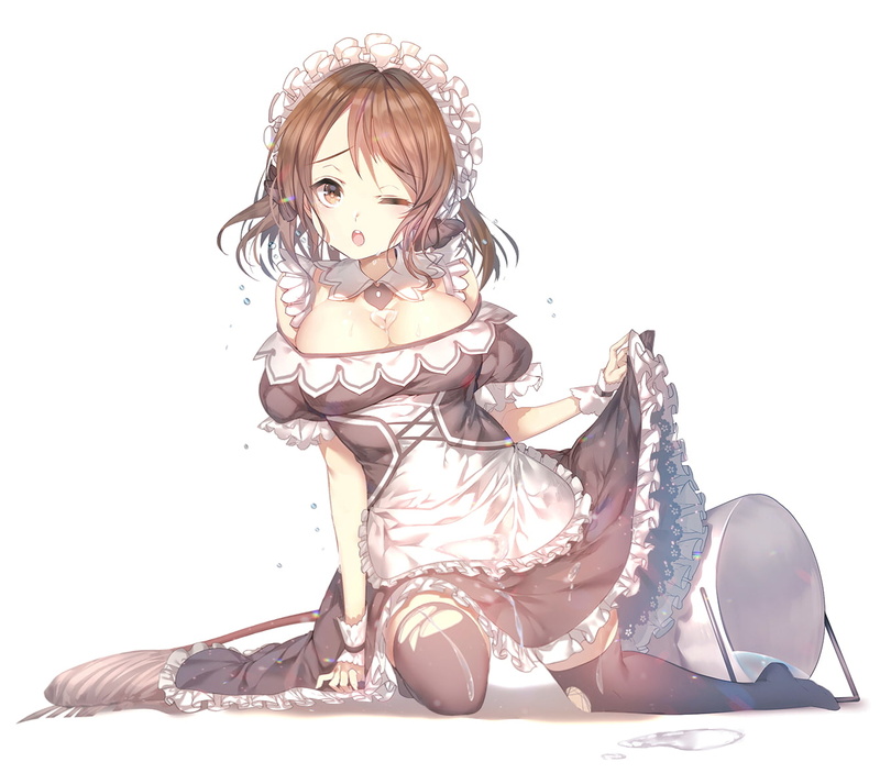 cut out, full length, thigh-highs, one person, art and craft, anime, fashion, studio shot, women, beautiful woman, shoe, hair, indoors, 720P, beauty, young adult