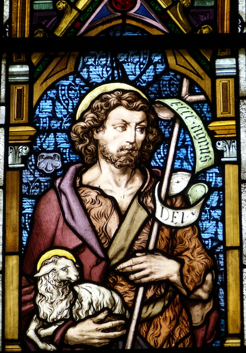 historically, christ, sculpture, faith, lamb, religion, window, creativity, representation, female likeness, architecture, art and craft, 4K, angel, built structure