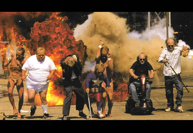 funny, series, 720P, reality, jackass, comedy, documentary