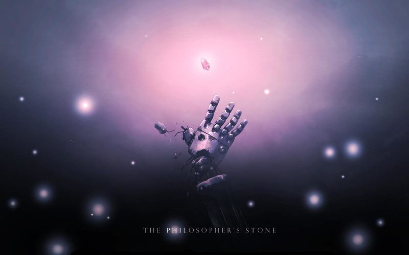 stage - performance space, outdoors, illustration, low angle view, 1080P, music, nature, dark, stone, philosopher, performance, sky, s, stage, one person