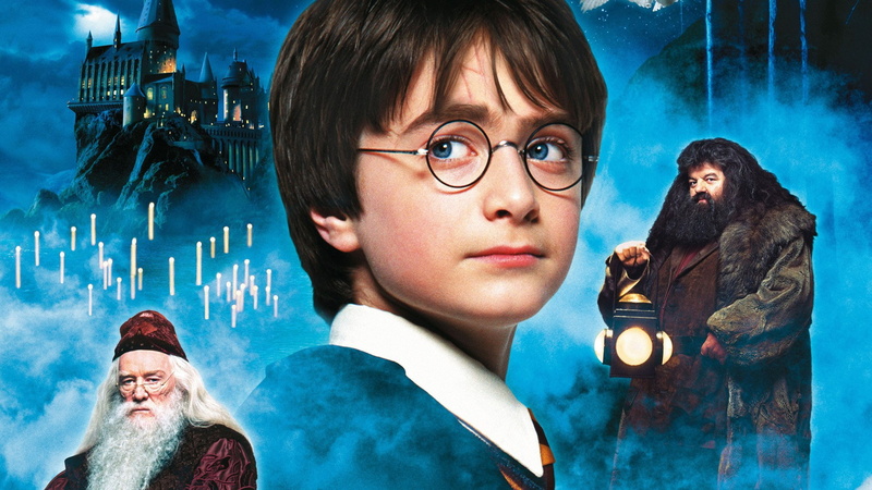 1080P, harry potter and the philosophers stone
