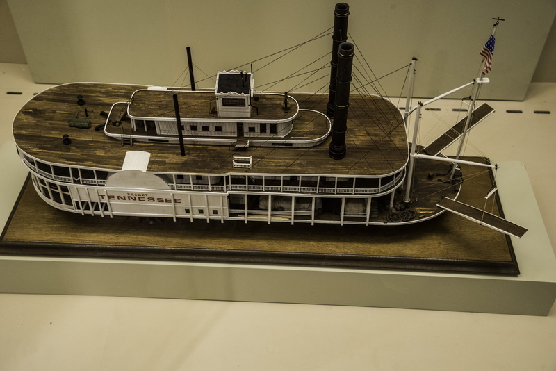 model, retro styled, domestic room, day, connection, Riverboat, arts culture and entertainment, technology, railing, nature, tennessee museum, Museum, Tennessee