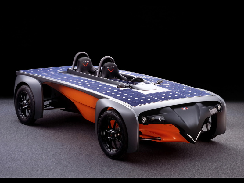 concept, 720P, venturi, electric, solar, 2006, astrolab