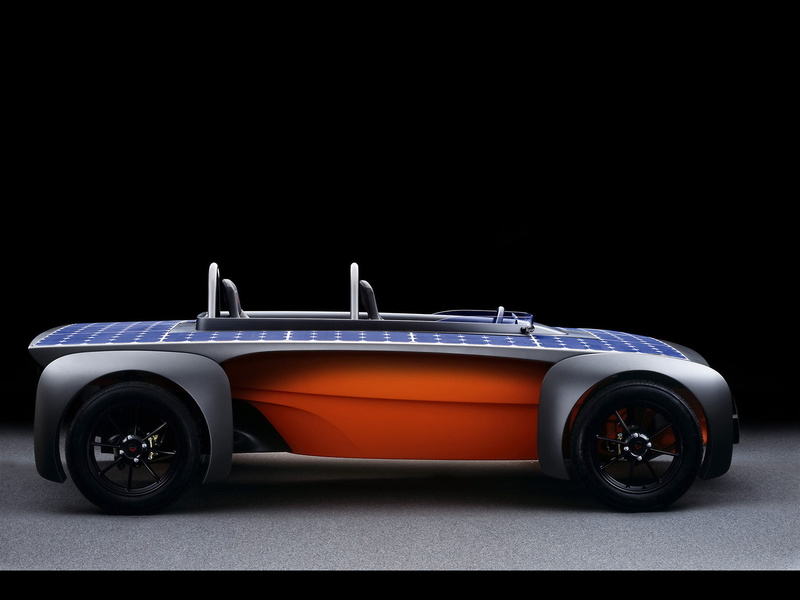 solar, 2006, 720P, electric, concept, astrolab, venturi