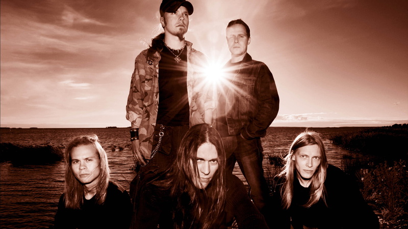 Charon, Band (Music), 1080P, Charon (Band)