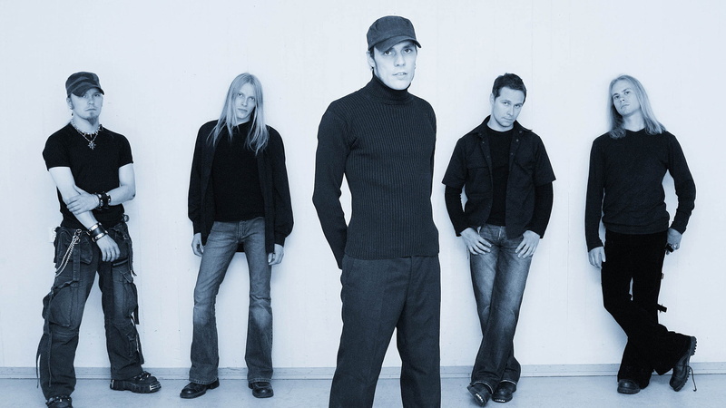 Charon, Charon (Band), 1080P, Band (Music)