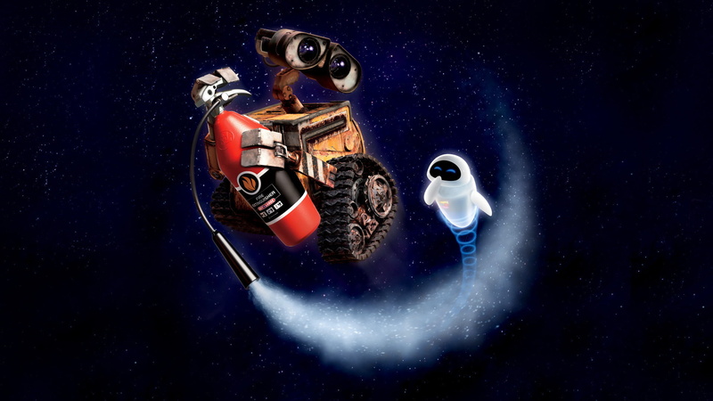 wall e, 1080P
