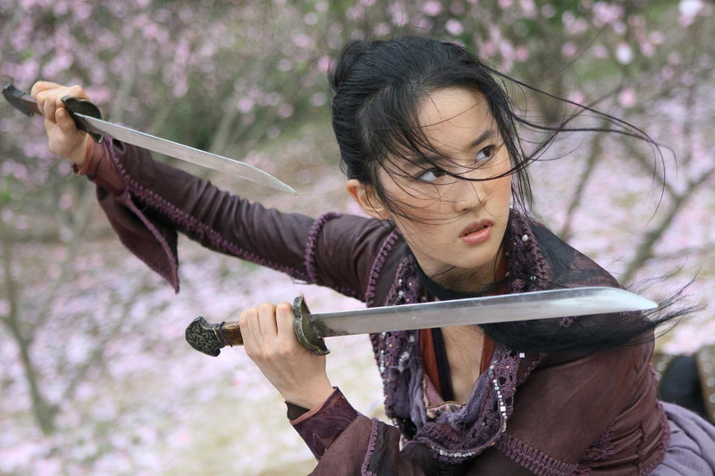 sword, 1080P, The Forbidden Kingdom, Asian