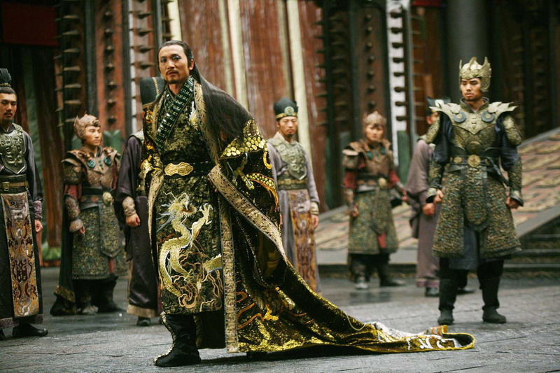 martial, 1080P, kingdom, forbidden, arts