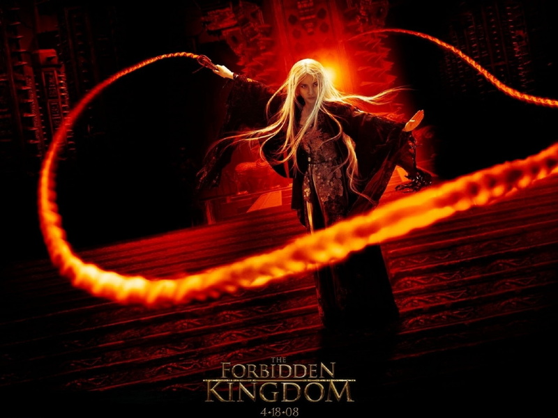 kingdom, fantasy, 720P, forbidden, arts, martial