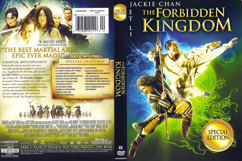 arts, martial, kingdom, poster, forbidden, 2K