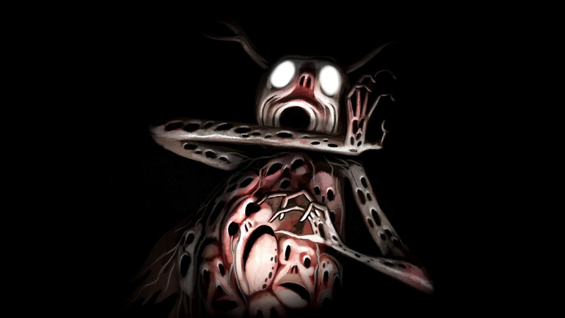 1080P, Over The Garden Wall, TV Show