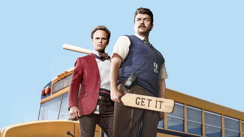Vice Principals, 1080P, TV Show