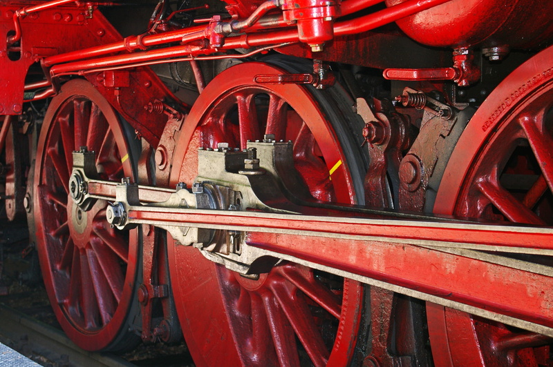 rail traffic, blackjack, mode of transportation, energy, outdoors, rails, retro styled, lock, metal, wheel, drive, locomotive, steam train, transport, nostalgia