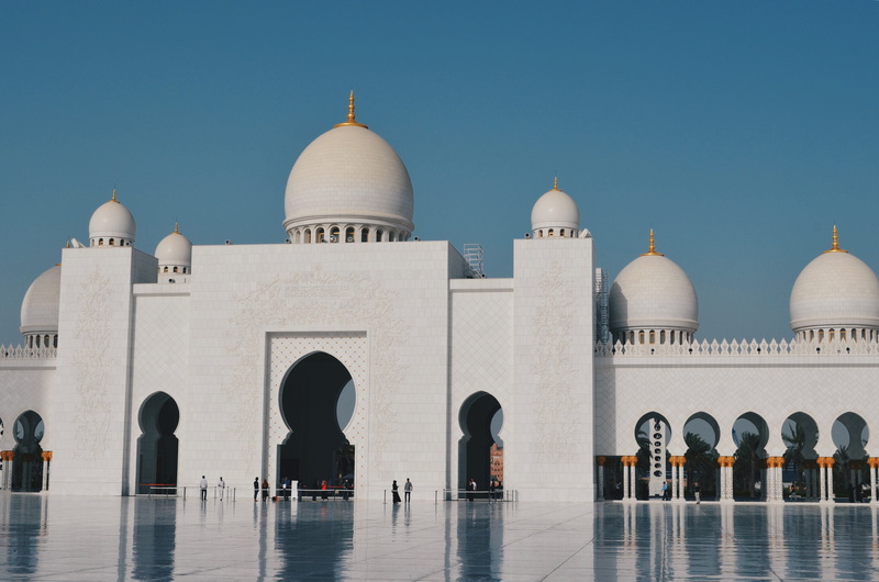 camera, people, uae, nature, sky, no people, travel destinations, establishment, building, sheik, tourism, architecture, dome, man, muslim, built structure