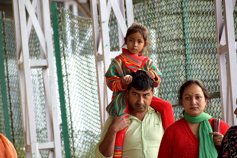 women, group of people, childhood, mom, family, fence, son, fun, smiling, family portrait, men, parents, outdoors, mother, love, child, sister, togetherness