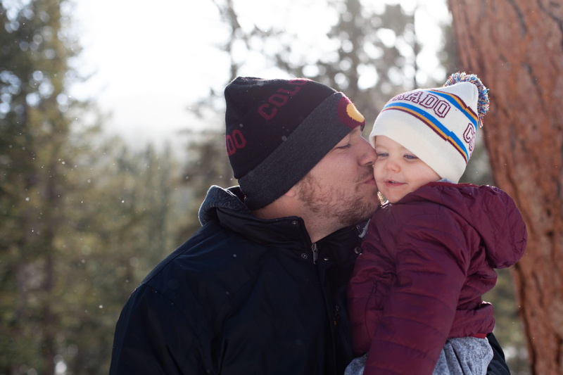 real people, 4K, lifestyles, cute, family, adult, bonding, men, leisure activity, tree, man, colorado, emotion, father, daughter, wearing, couple - relationship