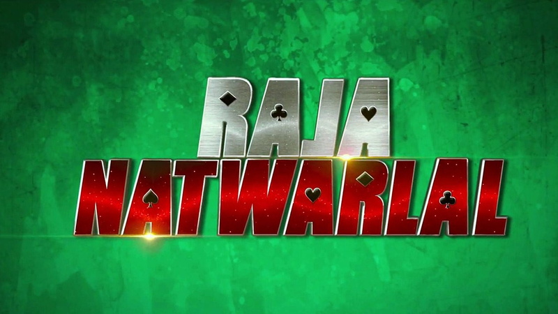 photoshoot, 1080P, natwarlal, poster, raja