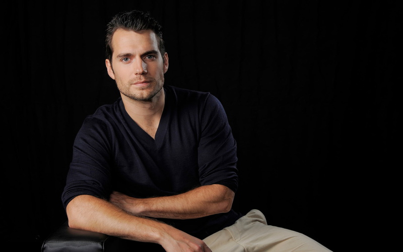 cavill, henry, shirt, t, 1080P, photoshoot, black
