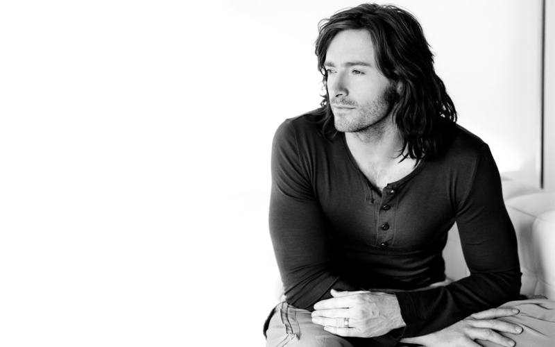 hugh, photoshoot, shirt, jackman, t, black, 1080P