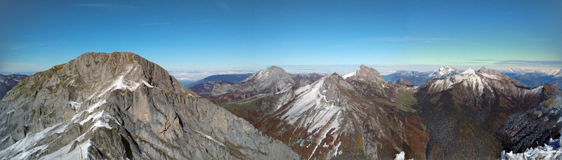 snow, cloud - sky, blue, hiking, outdoors, winter, mountain, rock, mountain range, nature, snowcapped mountain, beauty in nature, 4K, landscape, panoramic