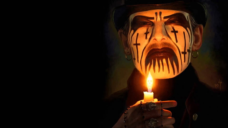metal, 1080P, occult, satanic, mercyful, fate, diamond, dark, king, heavy