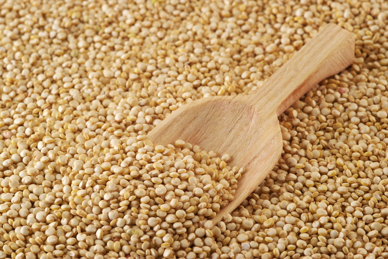 Quinoa, 1080P, Food