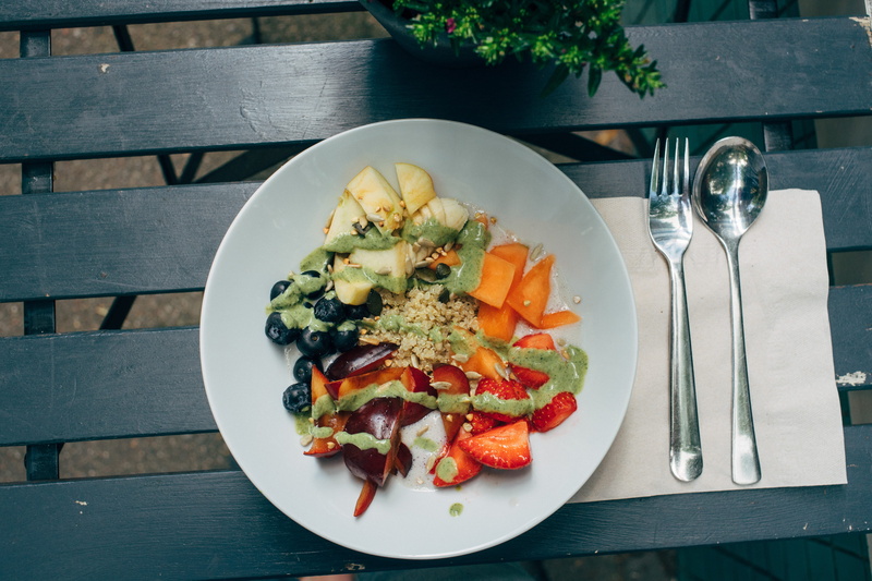 fork, health, morning, glass, setting, bio, apple, 4K, table, plate, table knife, eating utensil, carbohydrates, wellbeing, food and drink, household equipment