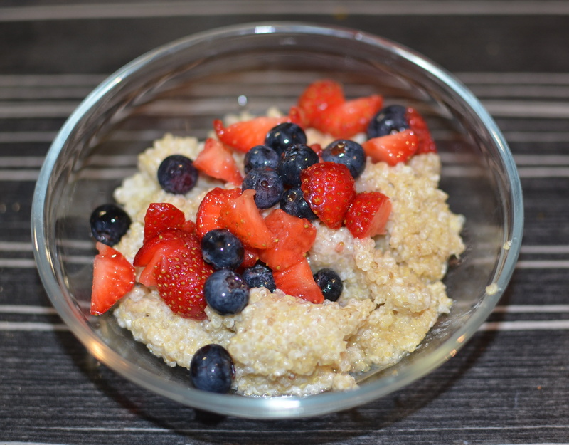 wellbeing, freshness, strawberries, blueberry, berry fruit, oatmeal, food and drink, strawberry, no people, table, still life, temptation, food, sweet food
