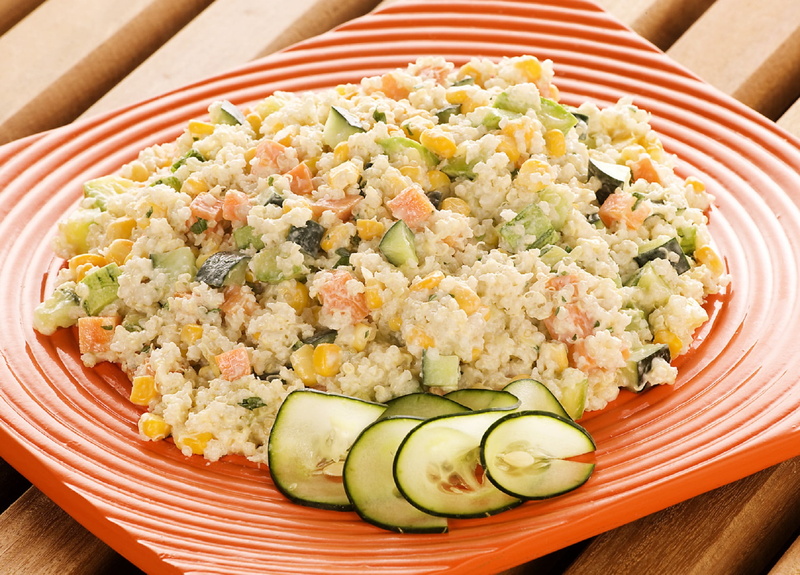 1080P, Quinoa, Food