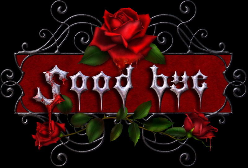 rose, roses, wonderful, Goodbye, blood, arts, 720P, Lovely, flower, Pretty, red, Gothic, mind, Teasers, cute, colors, Beautiful, Word, Clipart
