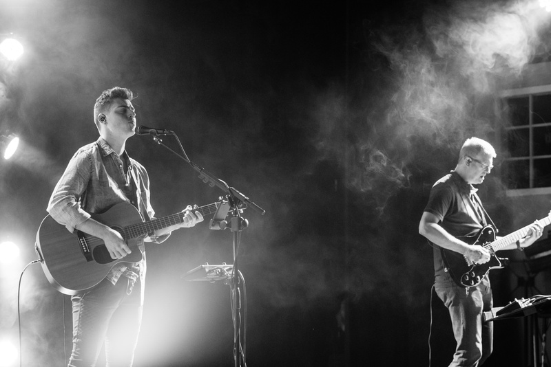 electric guitar, performing arts event, light, stage, praise, band, church, performance, skill, music festival, nightlife, event, gracechapel, musical equipment