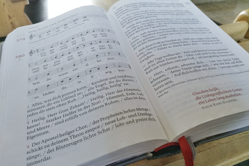 open, church music, song, close-up, communication, music, church, studying, publication, expertise, singing, education, praise to god, textbook, learning