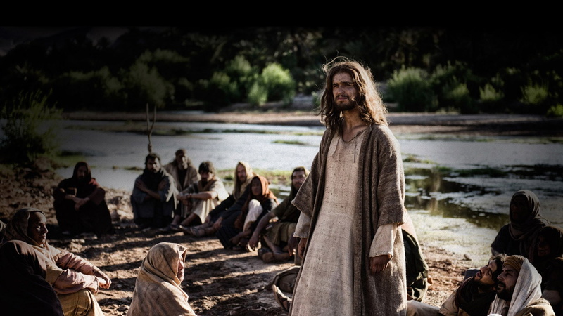 film, movie, son, drama, god, jesus, son of god, christian, religion, 1080P