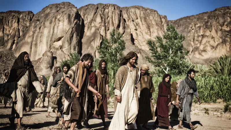 god, film, jesus, movie, religion, drama, son of god, son, 1080P, christian