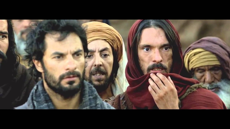 son of god, religion, son, 1080P, god, christian, jesus, drama