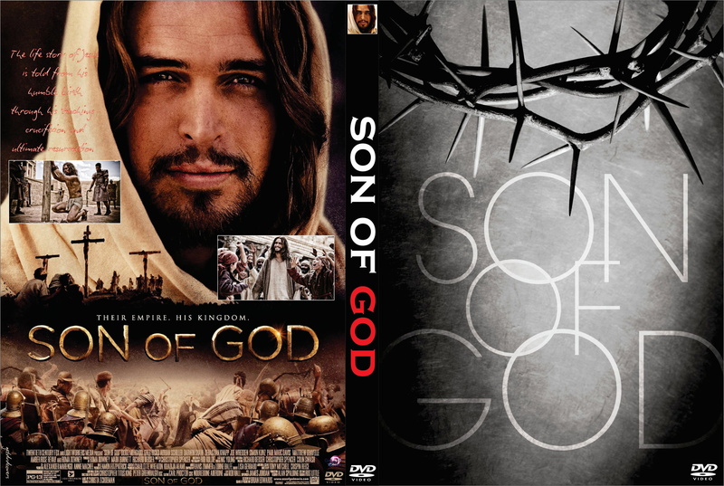 drama, christian, 2K, god, son of god, jesus, son, religion
