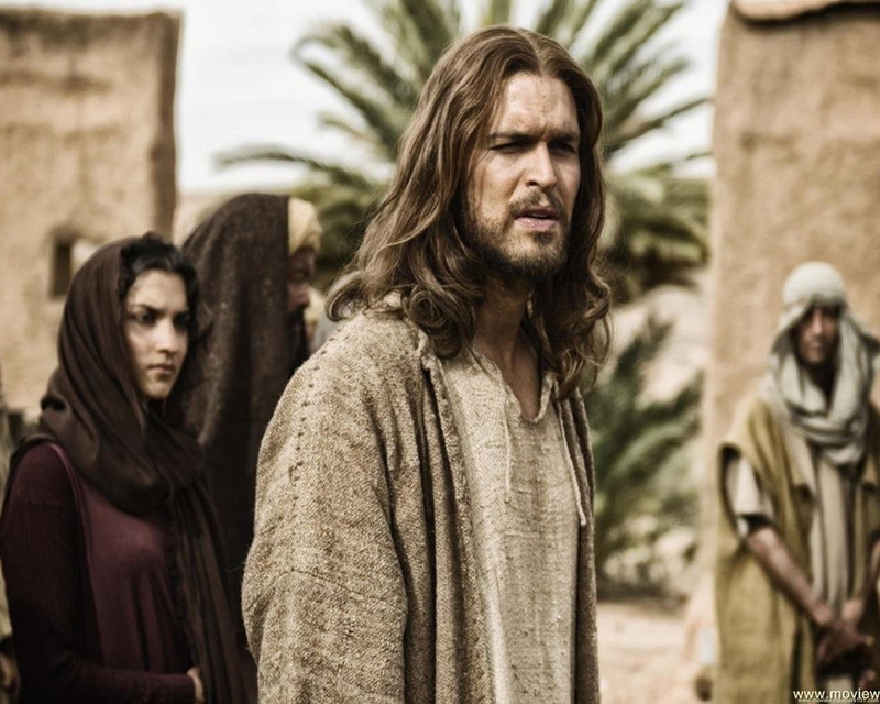 christian, film, son, son of god, drama, movie, 2K, jesus, god, religion