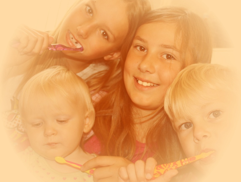 dental hygiene, daughter, innocence, baby, headshot, togetherness, child, mouth, emotion, attractive, sister, women, smile, childhood, tooth, first tooth
