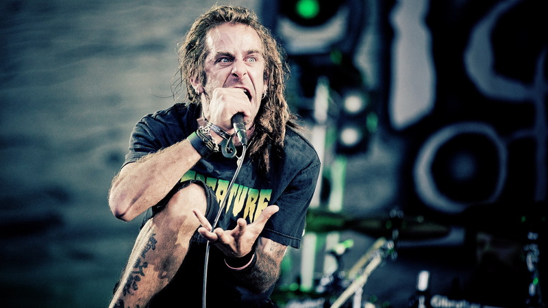 1080P, Lamb Of God