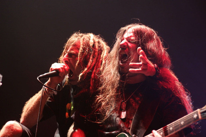 metal, lamb, god, 1080P, heavy, groove