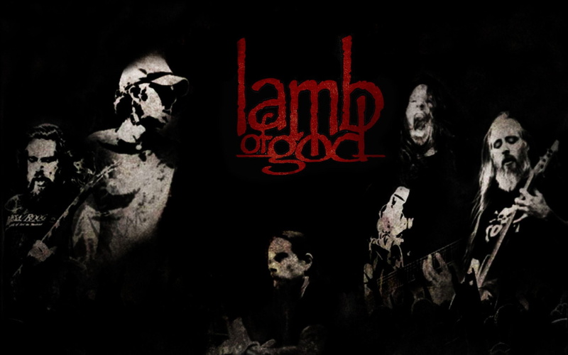 god, lamb, 1080P, poster, metal, groove, heavy